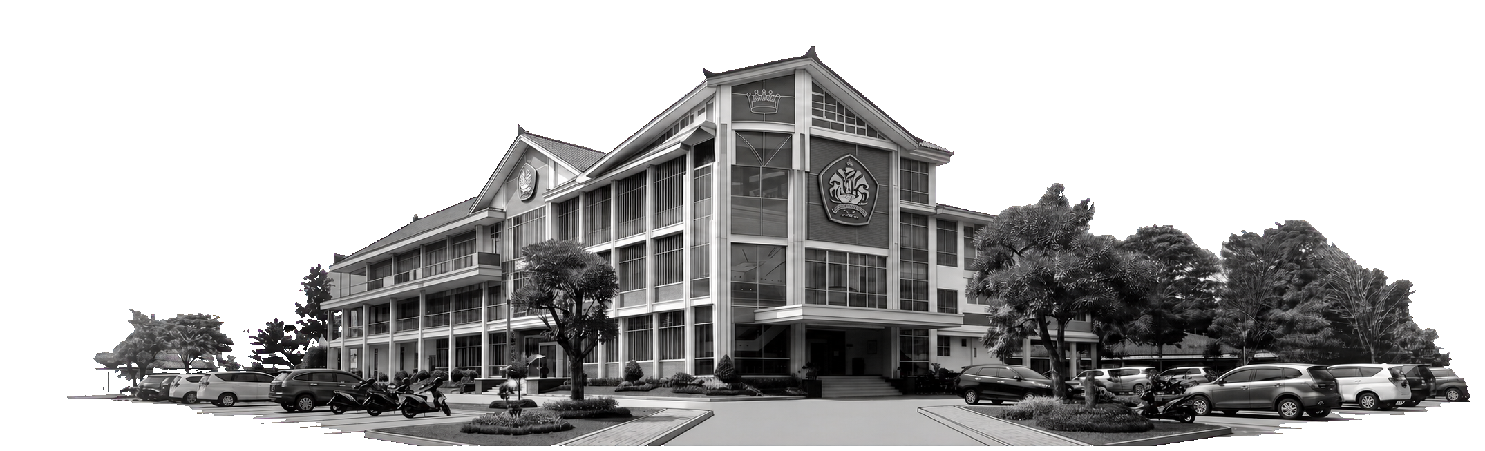 Alumni Universitas Pancasila